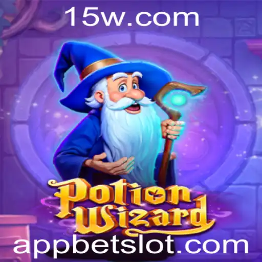 betslot - Explorando o Universo de PotionWizard: A Aventura e Estratégia em um Mundo Mágico Inovador
