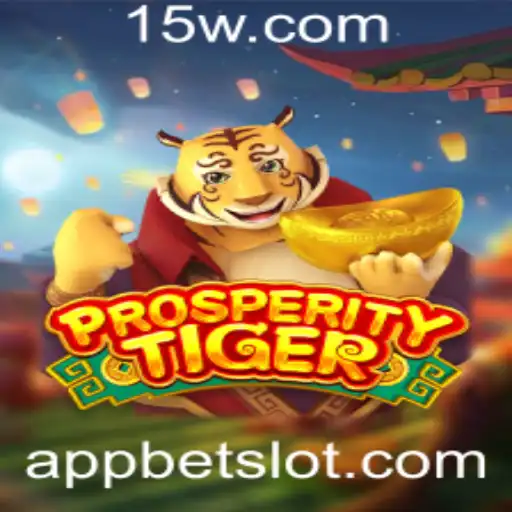 betslot - Explorando o Fascinante Mundo de ProsperityTiger: O Jogo de Cassino Online que Conquista Apostadores