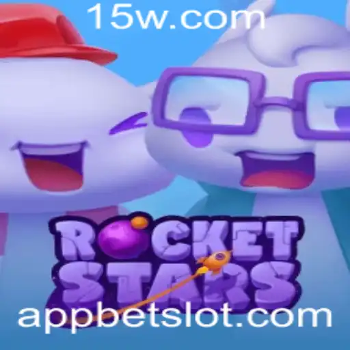 betslot - RocketStars: Explore Uma Nova Fronteira no Mundo de Betslot