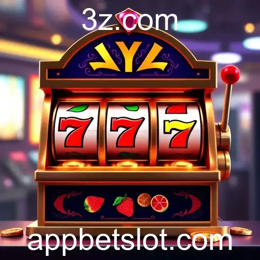 Máquinas Slots: A Fascinação dos Cassinos no BetSlot