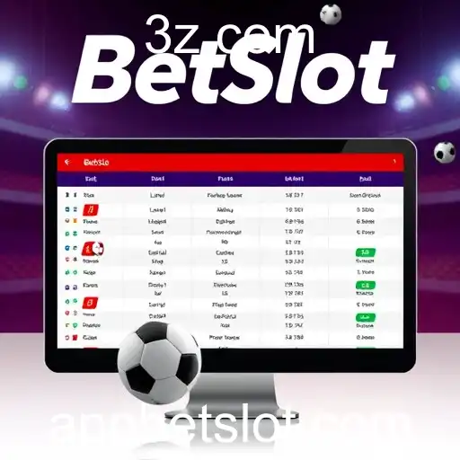 Apostas Esportivas: Uma Nova Dimensão no Mundo das Chances