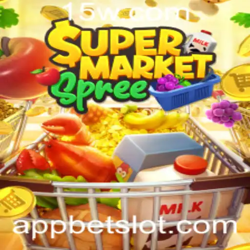 betslot - Explorando o Mundo de SupermarketSpree: Um Jogo de Diversão e Estratégia