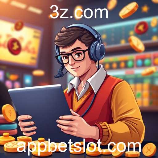 betslot