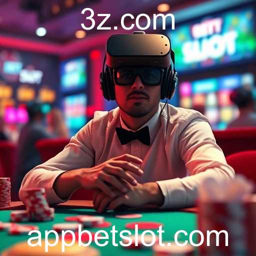 A Influência da Tecnologia nos Jogos de Apostas Online