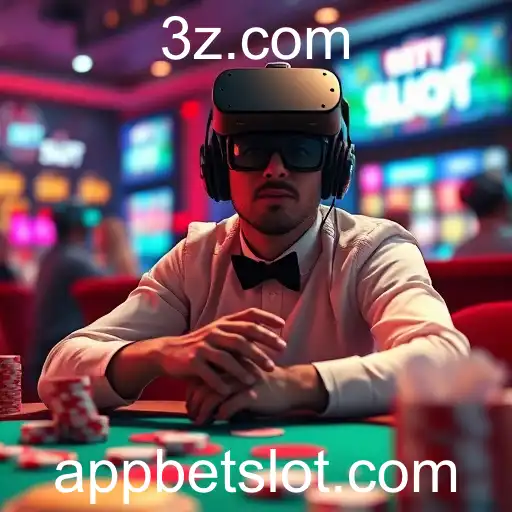 A Influência da Tecnologia nos Jogos de Apostas Online