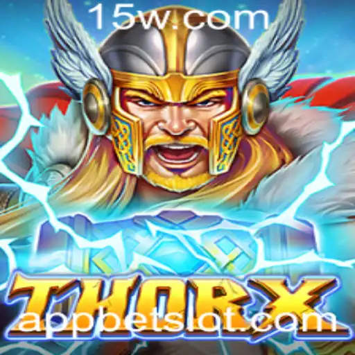 betslot - Descubra ThorX: Uma Aventura Épica no Mundo dos Betslots