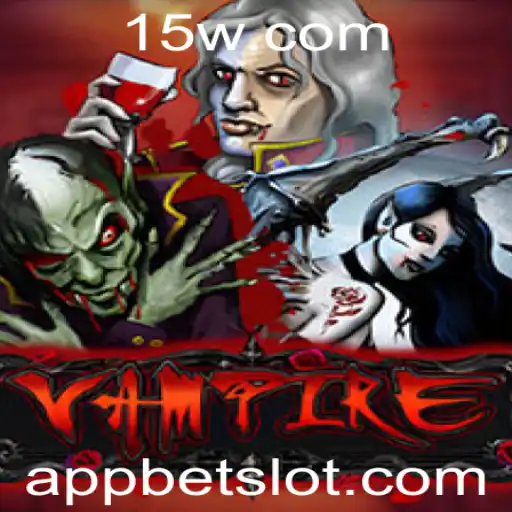 betslot - Descubra o Mundo do Jogo 'Vampire'