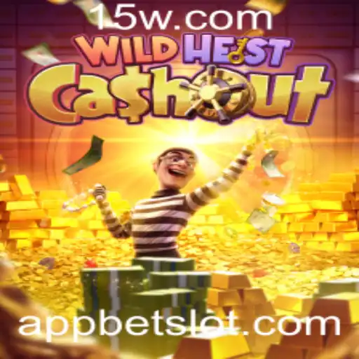 betslot - Explorando o Universo do WildHeistCashout